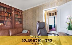 SUPERIOR LIVING Exklusives wohnen auf Zeit